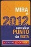 Spain 2012  Comercial General Optica. gene 2012. Subida por susofe